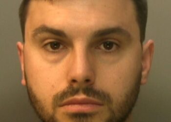 Snapchat predator given 16-year sentence for grooming and raping boy