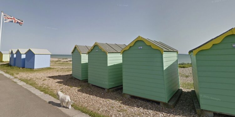 Council hikes beach hut rents by 20%