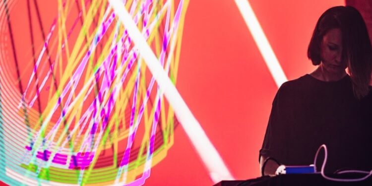 Electronic music artist Halina Rice announces new album & tour including Hove concert