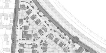 Plans for 56 new homes development in West Sussex submitted