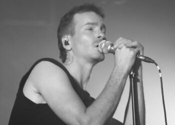 TR/ST announces first ever Brighton ‘Performance’ & new album