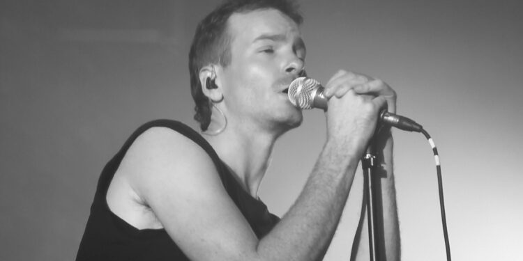 TR/ST at Fabric, London 15.2.23 (pic Nick Linazasoro) TR/ST announces first ever Brighton ‘Performance’ & new album