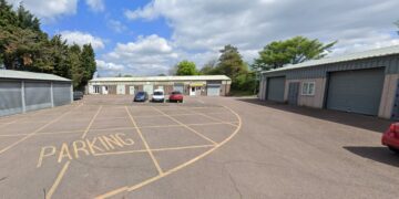 Decision due on East Sussex ambulance post plans