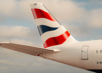 Drunk airline passenger spared jail