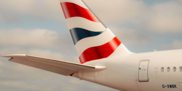 Drunk airline passenger spared jail