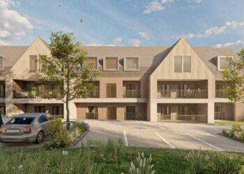 Plans under consideration for 70 bed care home in Horsham