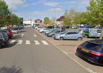 New Chichester car power points proposed