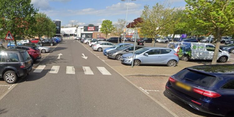 New Chichester car power points proposed