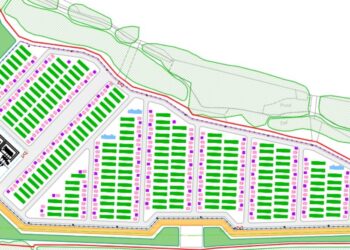 27-acre battery energy storage development approved in West Sussex