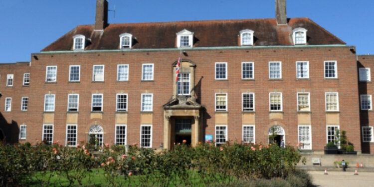 Council payout for adult services care complaints