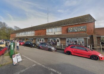 Landmark Sussex venue set to get new lease of life