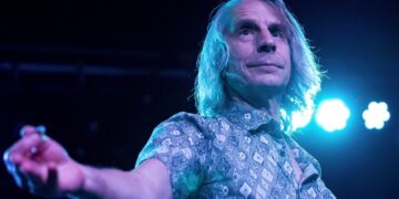Mudhoney play 27 song set in Brighton