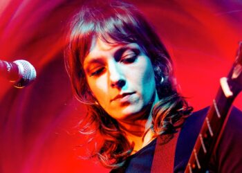 Parsnip grows at Brighton’s Komedia Studio