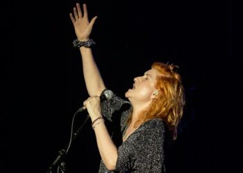 Fairground Attraction return after 35 years