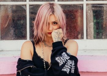 Lonnie Gunn to headline December ‘Hidden Herd’ new music night in Brighton