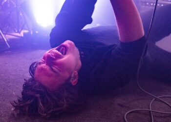 CHALK to battle it out at Brighton’s Concorde 2