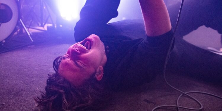 CHALK to battle it out at Brighton’s Concorde 2