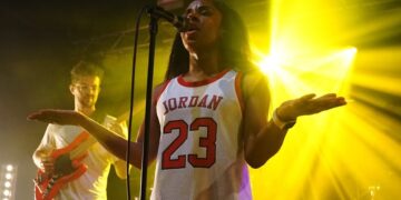 ‘Thunder, Lightning, Strike’ as The Go! Team announce Brighton Corn Exchange gig