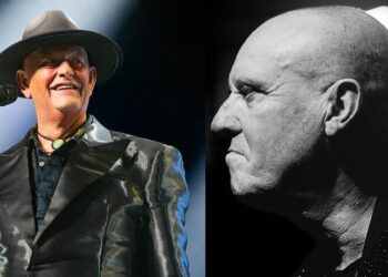 Heaven 17 looking to Chalk off another Sussex gig