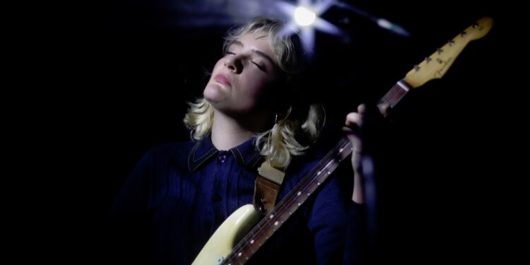 Ladylike at Alphabet, Brighton 11.10.24 (pic Rob Orchard) A lovely evening out in Brighton