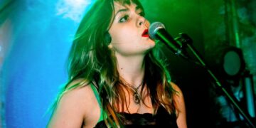 Skating Polly’s ugly-pop brightens up a Sunday night in Brighton