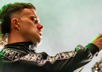 Soft Play kick off UK tour with Brighton gig