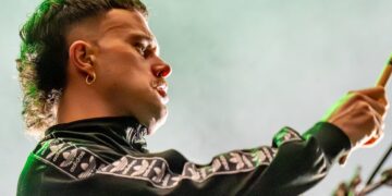 Soft Play kick off UK tour with Brighton gig