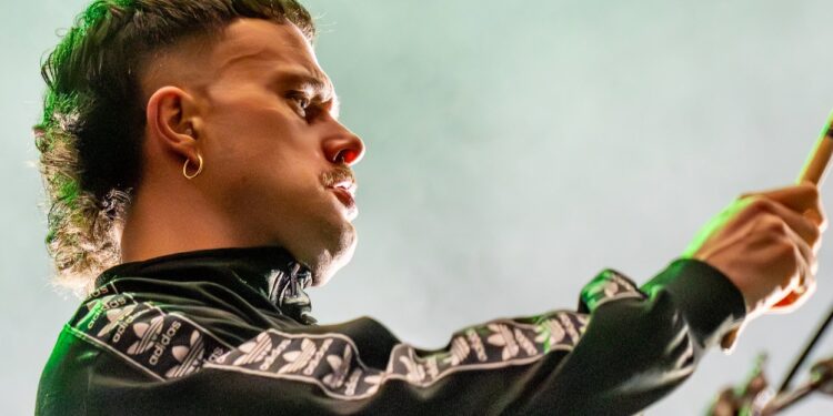 Soft Play kick off UK tour with Brighton gig