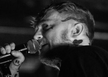 Is it farewell to Frank Carter & The Rattlesnakes?