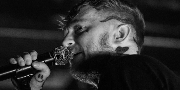 Is it farewell to Frank Carter & The Rattlesnakes?