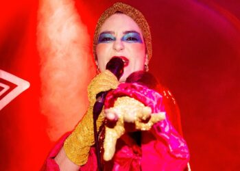 Green Door Store ‘234 Fest’ – Day Two Report