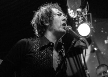 ‘Ain’t No Peril’ with Jim Jones All Stars in Brighton