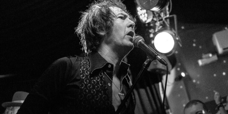 ‘Ain’t No Peril’ with Jim Jones All Stars in Brighton