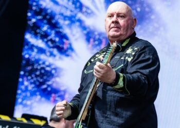 Stiff Little Fingers to open UK tour in Brighton