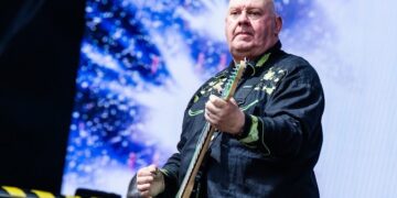 Stiff Little Fingers to open UK tour in Brighton