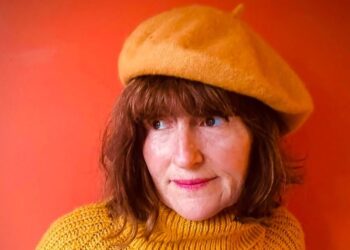 ‘Dolly Mixture’ Rachel Love announces Brighton concert