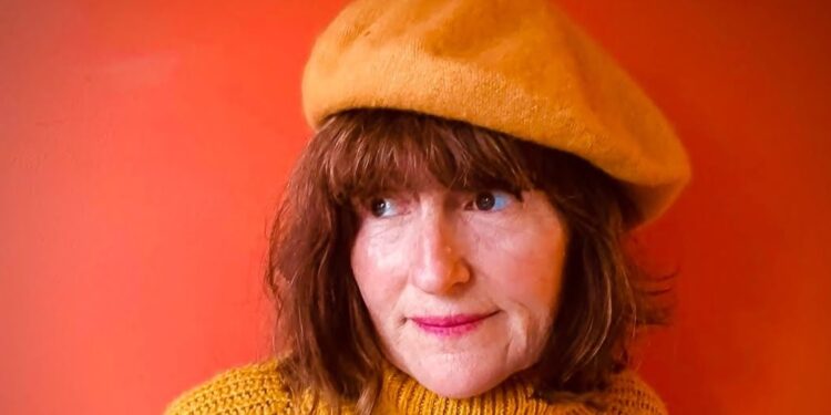 ‘Dolly Mixture’ Rachel Love announces Brighton concert