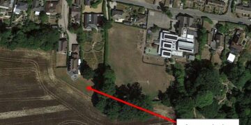 Inspector dismisses East Sussex bungalow plans