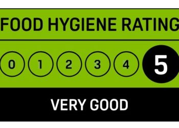 Horsham council asks government to mandate display of food hygiene scores