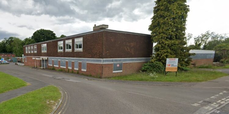 Former fire station to be sold by council