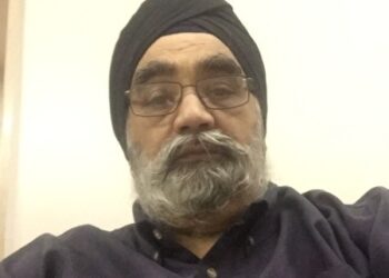 Pharmacist denies causing death by careless driving