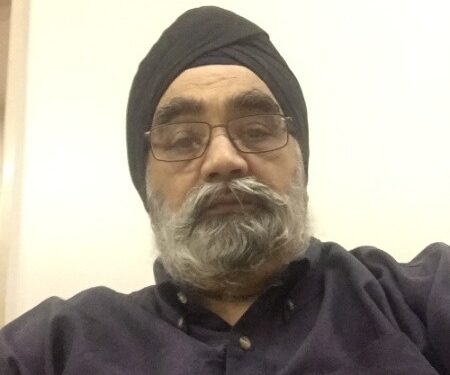 Jagjeet Gujral Pharmacist denies causing death by careless driving