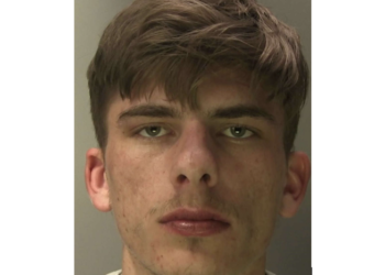 Jury convicts man, 22, of brutal attack on pensioner