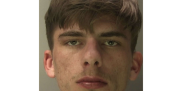 Jury convicts man, 22, of brutal attack on pensioner