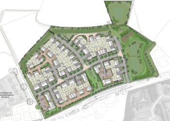 Lewes planners defer decision on Ringmer homes