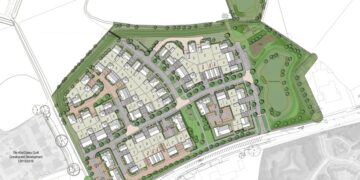 Lewes planners defer decision on Ringmer homes