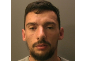 Man jailed after attacking woman and strangling her