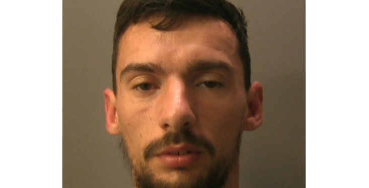 Man jailed after attacking woman and strangling her
