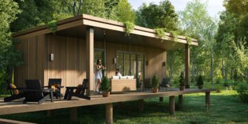 West Sussex eco-lodges proposal to go before planning