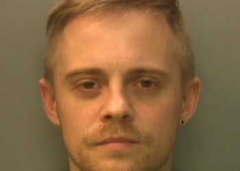 Snapchat paedophile jailed for raping schoolgirl